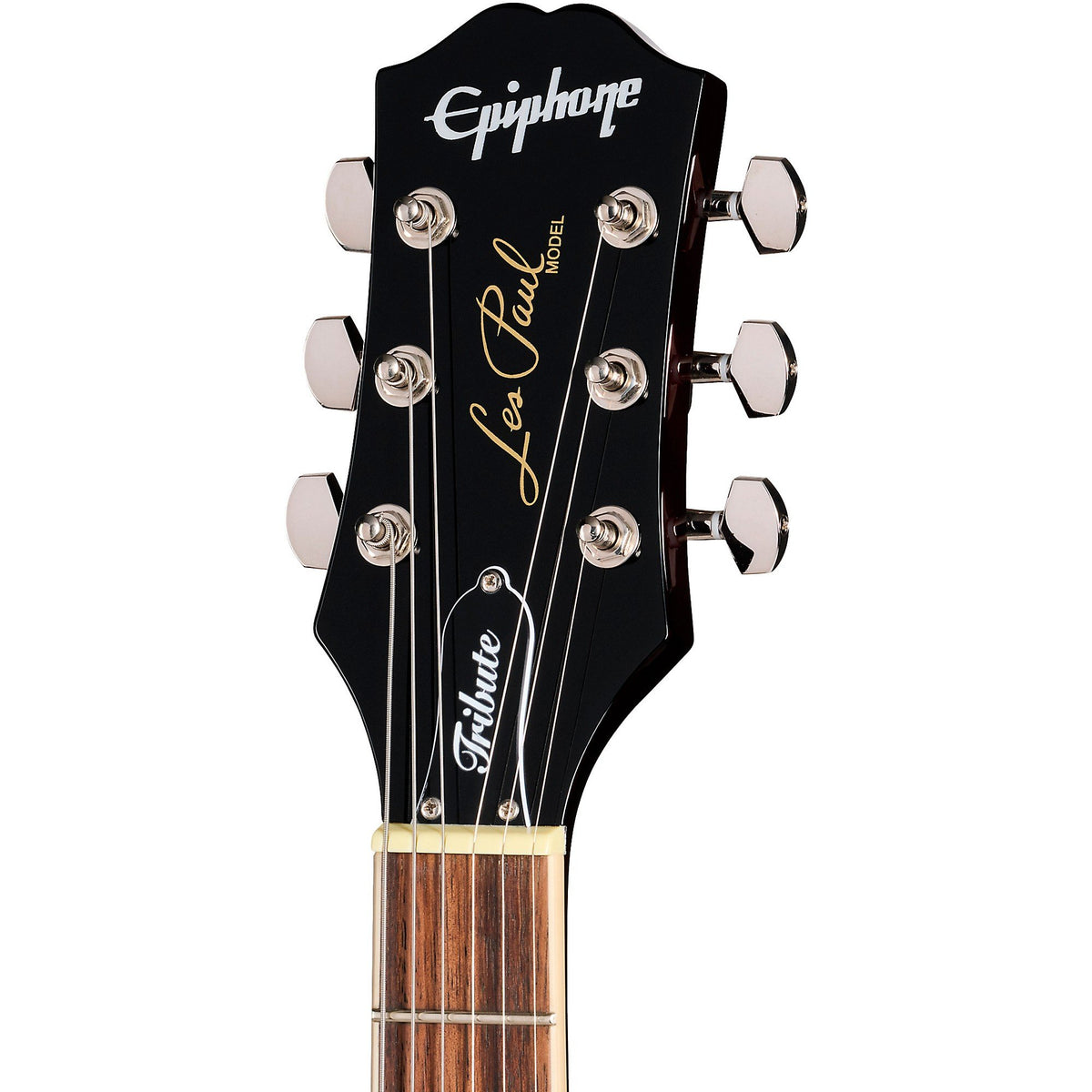 Đàn Guitar Điện Epiphone Inspired By Gibson Les Paul Tribute Plus