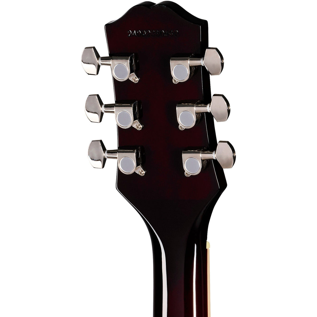 Đàn Guitar Điện Epiphone Inspired By Gibson Les Paul Tribute Plus