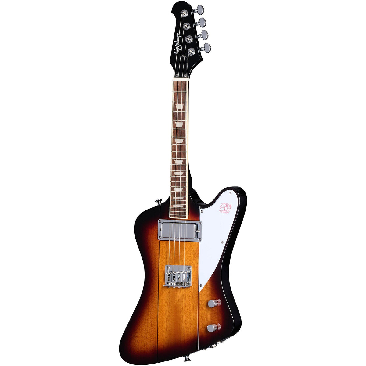 Đàn Mandolin Epiphone Mandobird - Vintage Sunburst