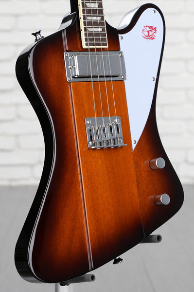Đàn Mandolin Epiphone Mandobird - Vintage Sunburst