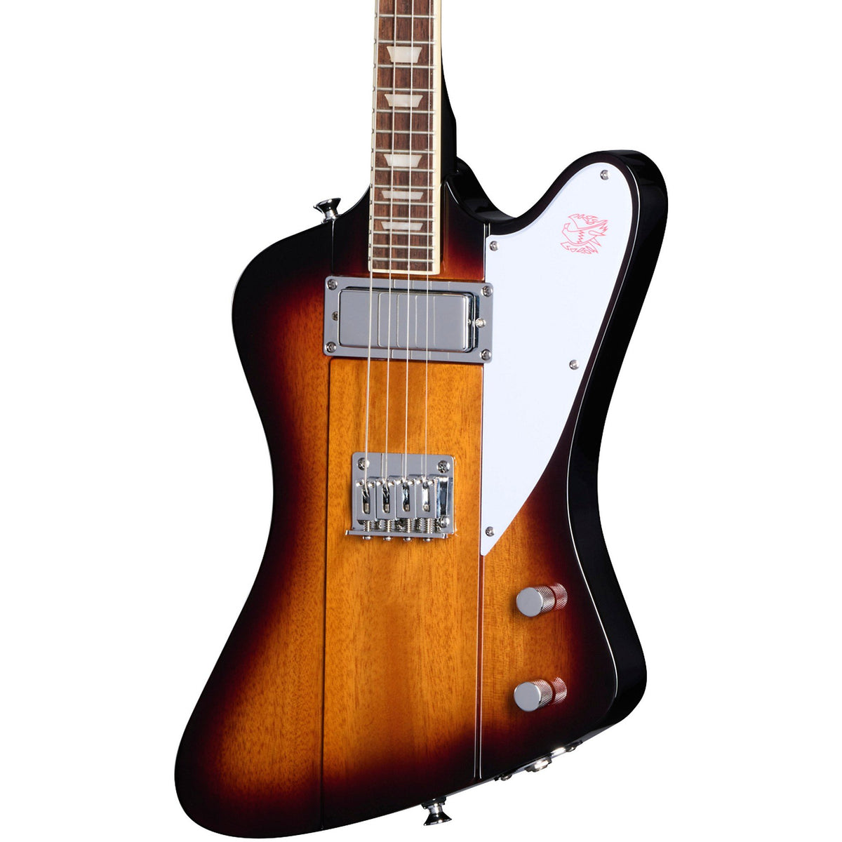 Đàn Mandolin Epiphone Mandobird - Vintage Sunburst