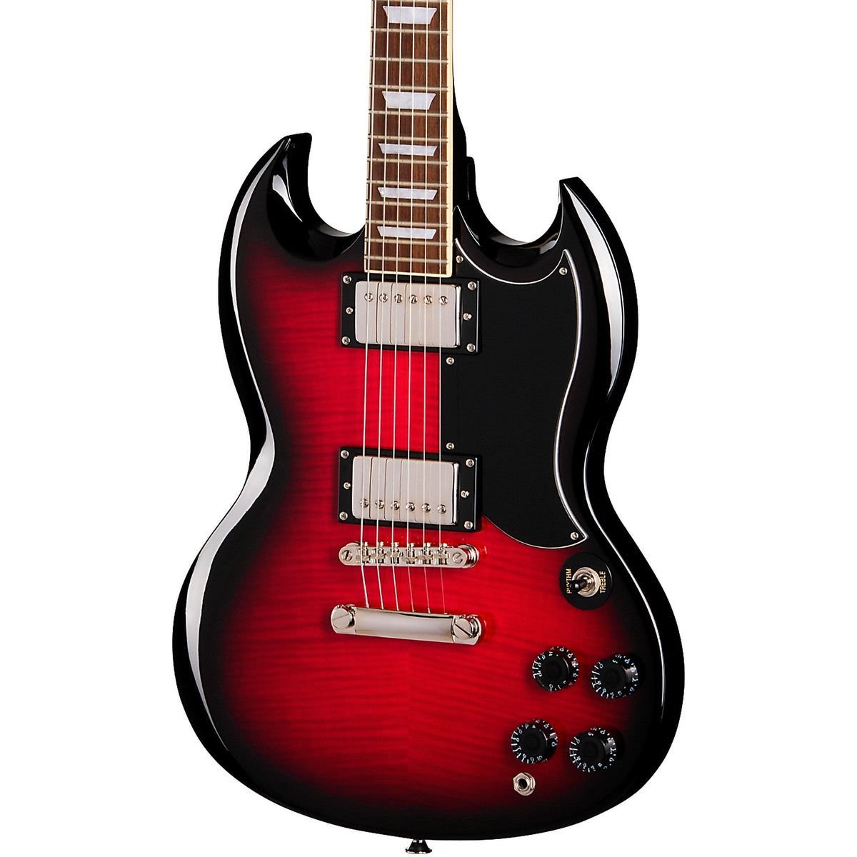 Đàn Guitar Điện Epiphone Inspired By Gibson SG Tribute Plus