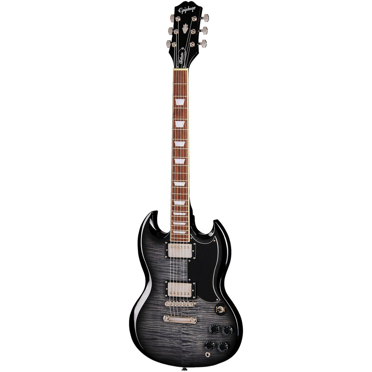 Đàn Guitar Điện Epiphone Inspired By Gibson SG Tribute Plus