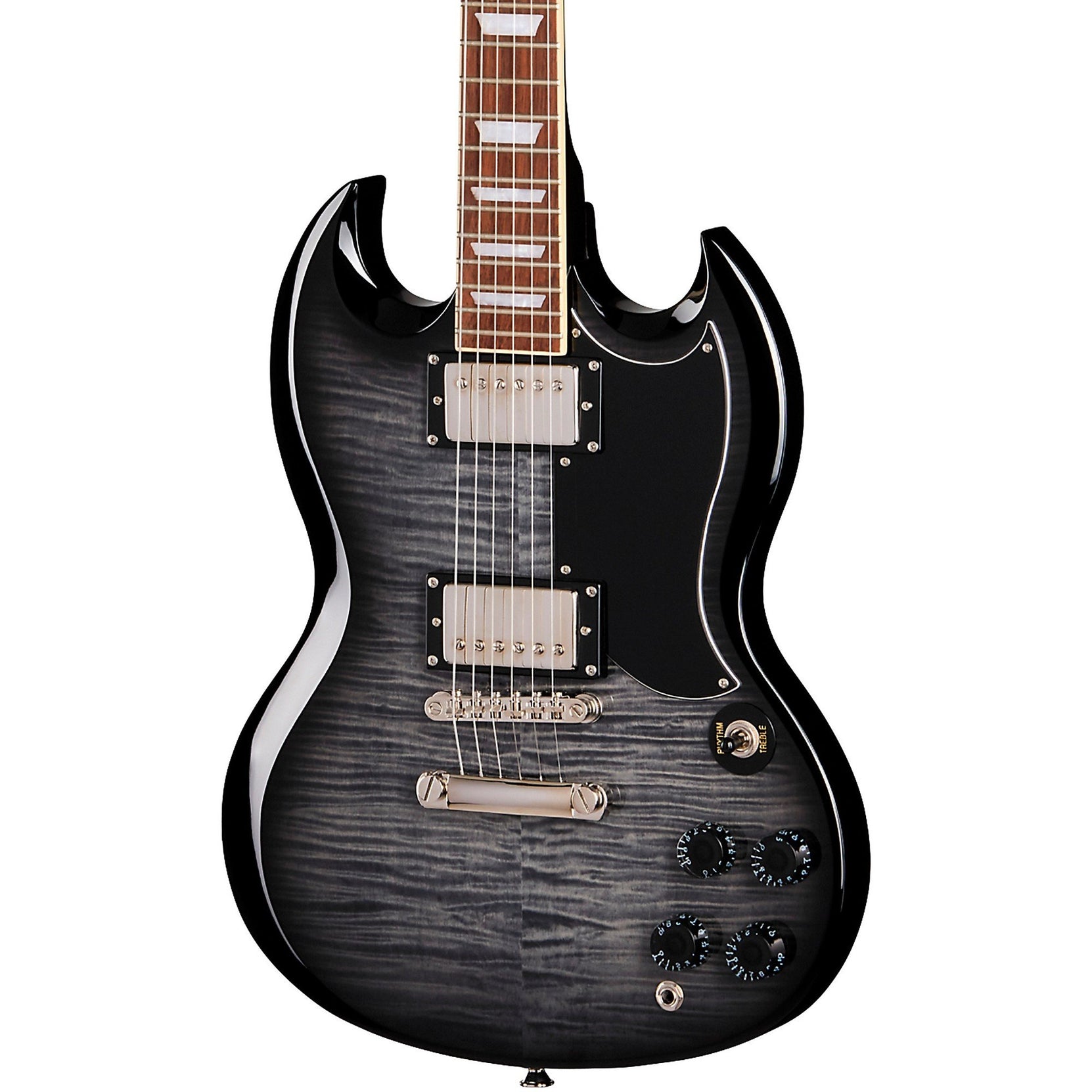 Đàn Guitar Điện Epiphone Inspired By Gibson SG Tribute Plus