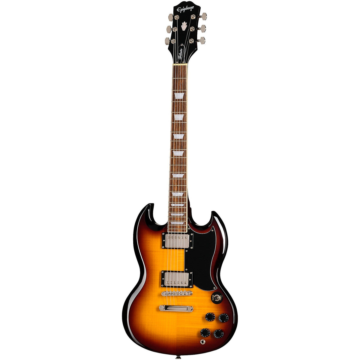 Đàn Guitar Điện Epiphone Inspired By Gibson SG Tribute Plus