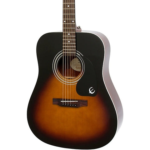 Đàn Guitar Acoustic Epiphone Songmaker DR-100 - Vintage Sunburst