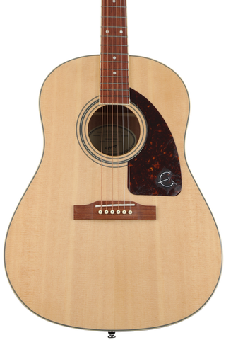 Đàn Guitar Acoustic Epiphone J-45 Studio (AJ-220S) - Natural