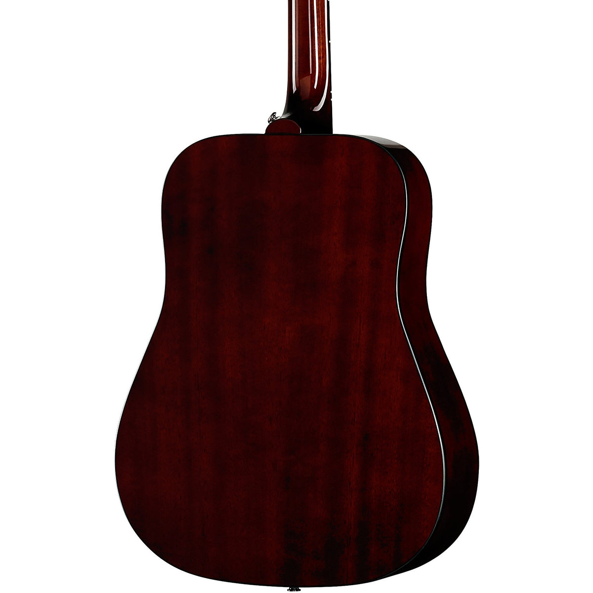 Đàn Guitar Acoustic Epiphone Eric Church Hummingbird Dark Artist - Cobra Burst