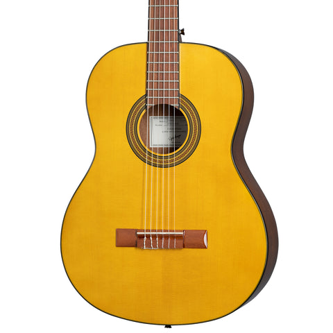 Đàn Guitar Epiphone Classic E-1 - Antique Natural