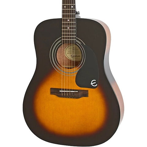 Đàn Guitar Acoustic Epiphone Pro-1 - Vintage Sunburst