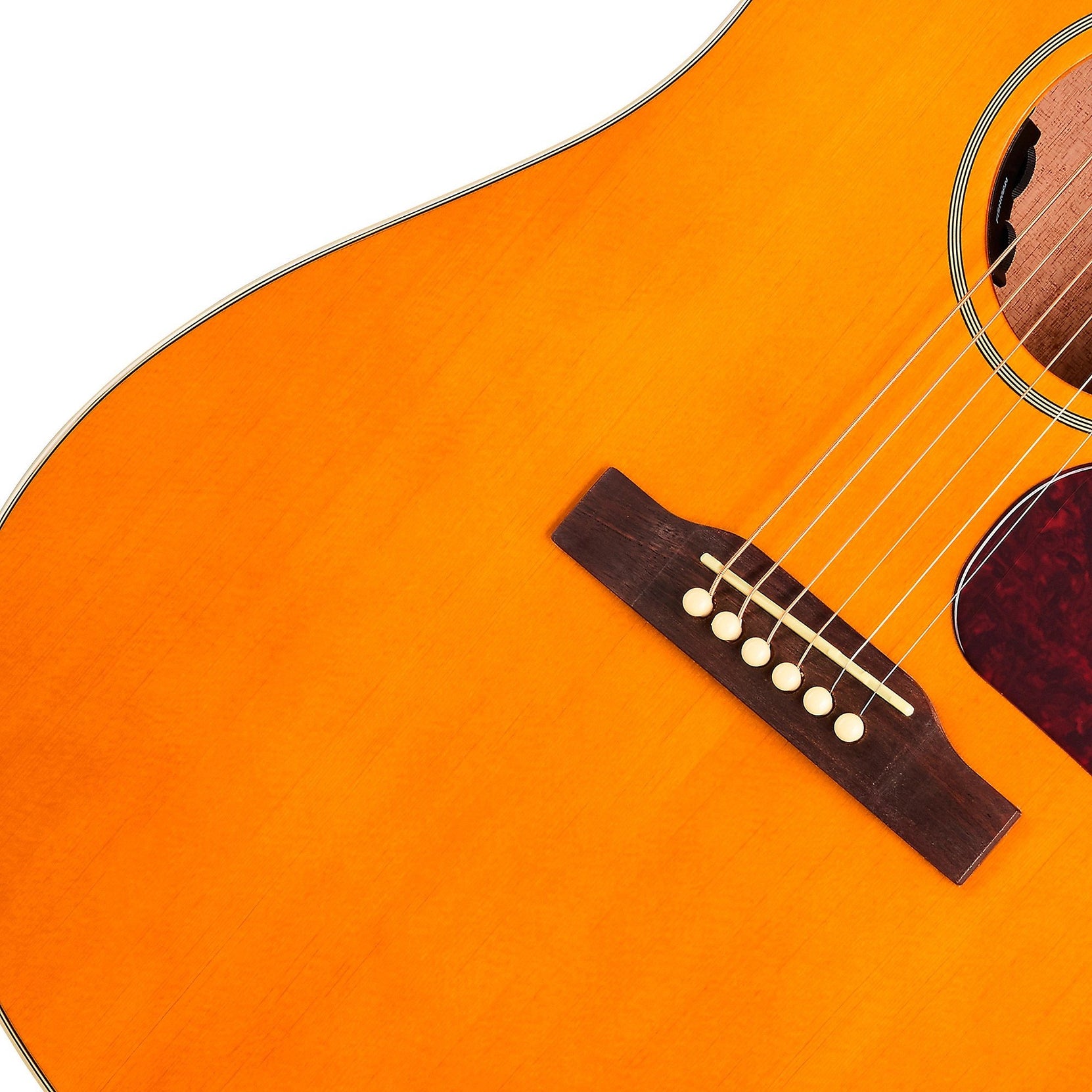 Đàn Guitar Acoustic Epiphone J-45 Studio