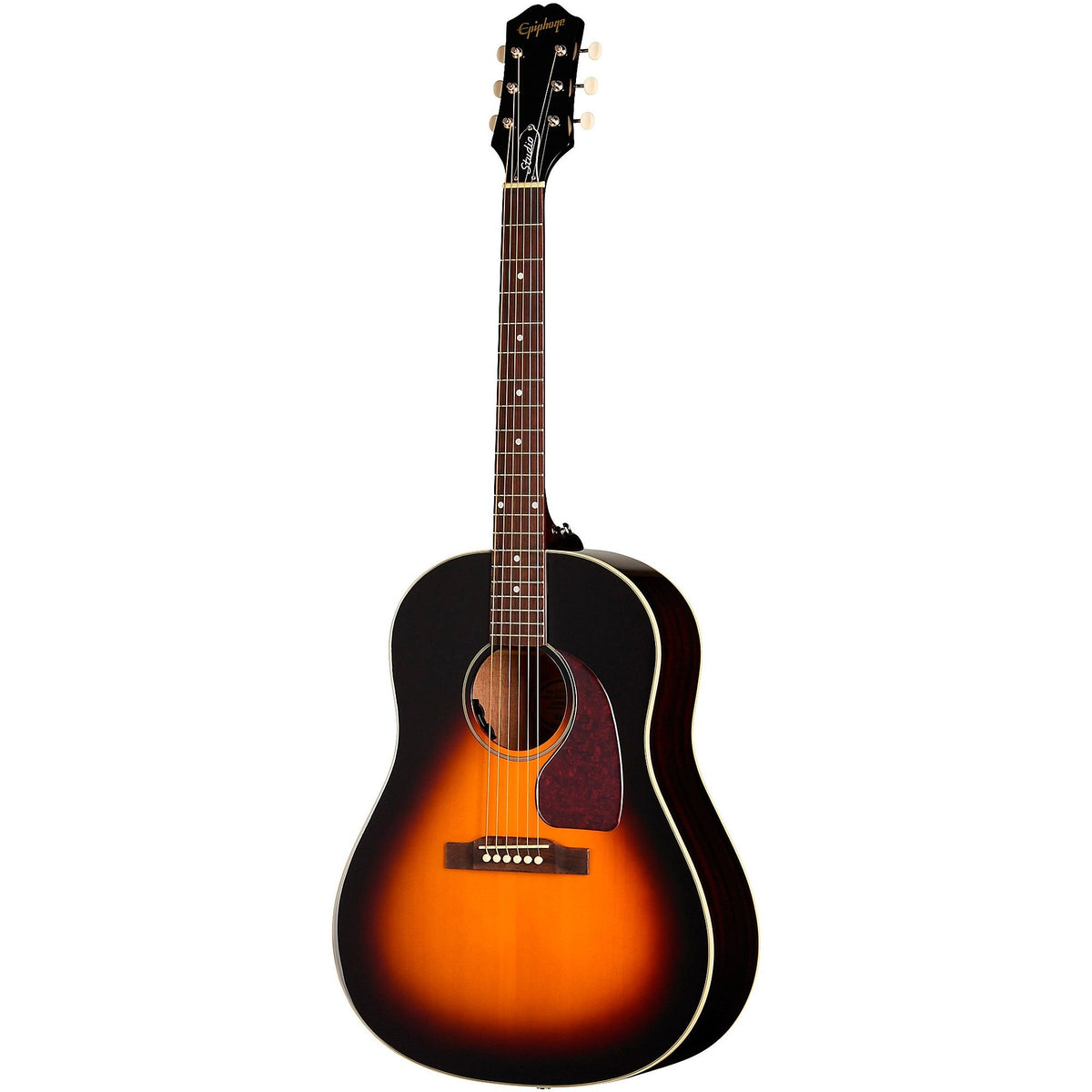 Đàn Guitar Acoustic Epiphone J-45 Studio