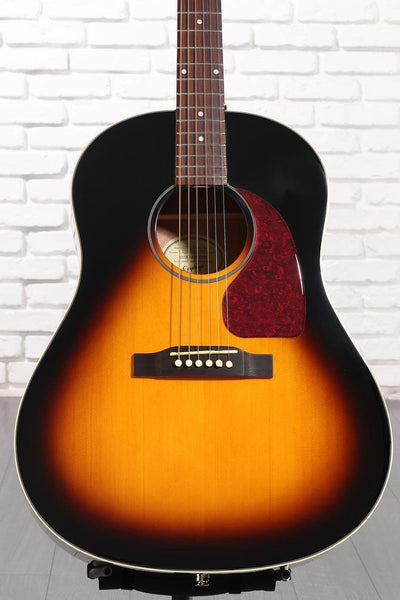 Đàn Guitar Acoustic Epiphone J-45 Studio - Vintage Sunburst