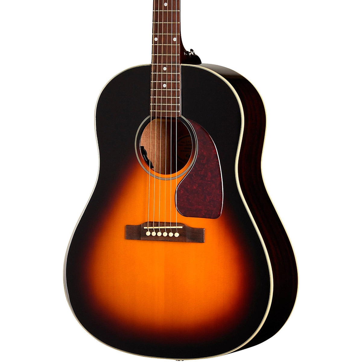 Đàn Guitar Acoustic Epiphone J-45 Studio