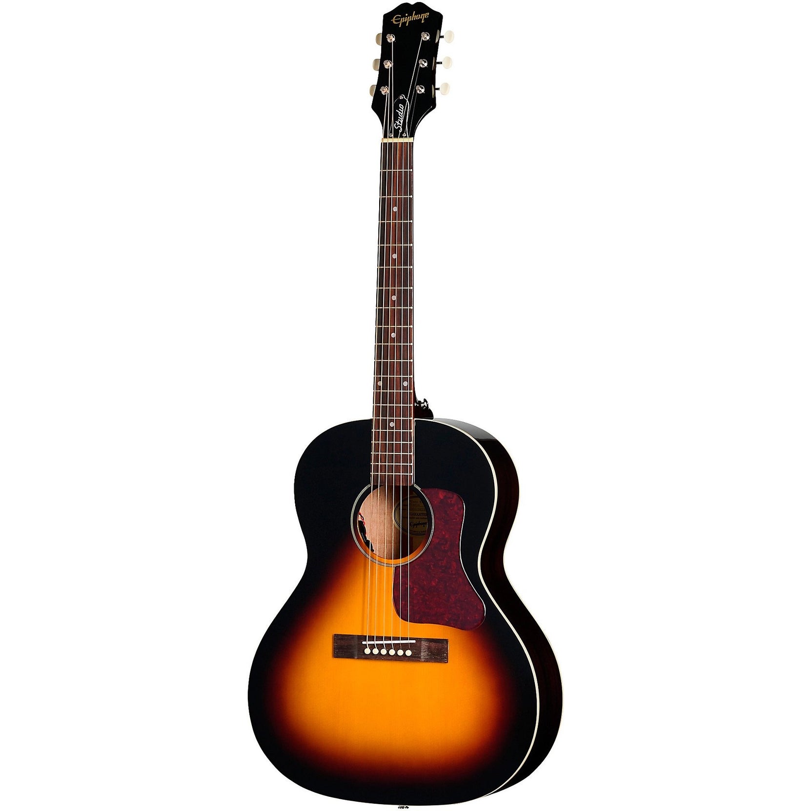 Đàn Guitar Acoustic Epiphone Blues King Studio