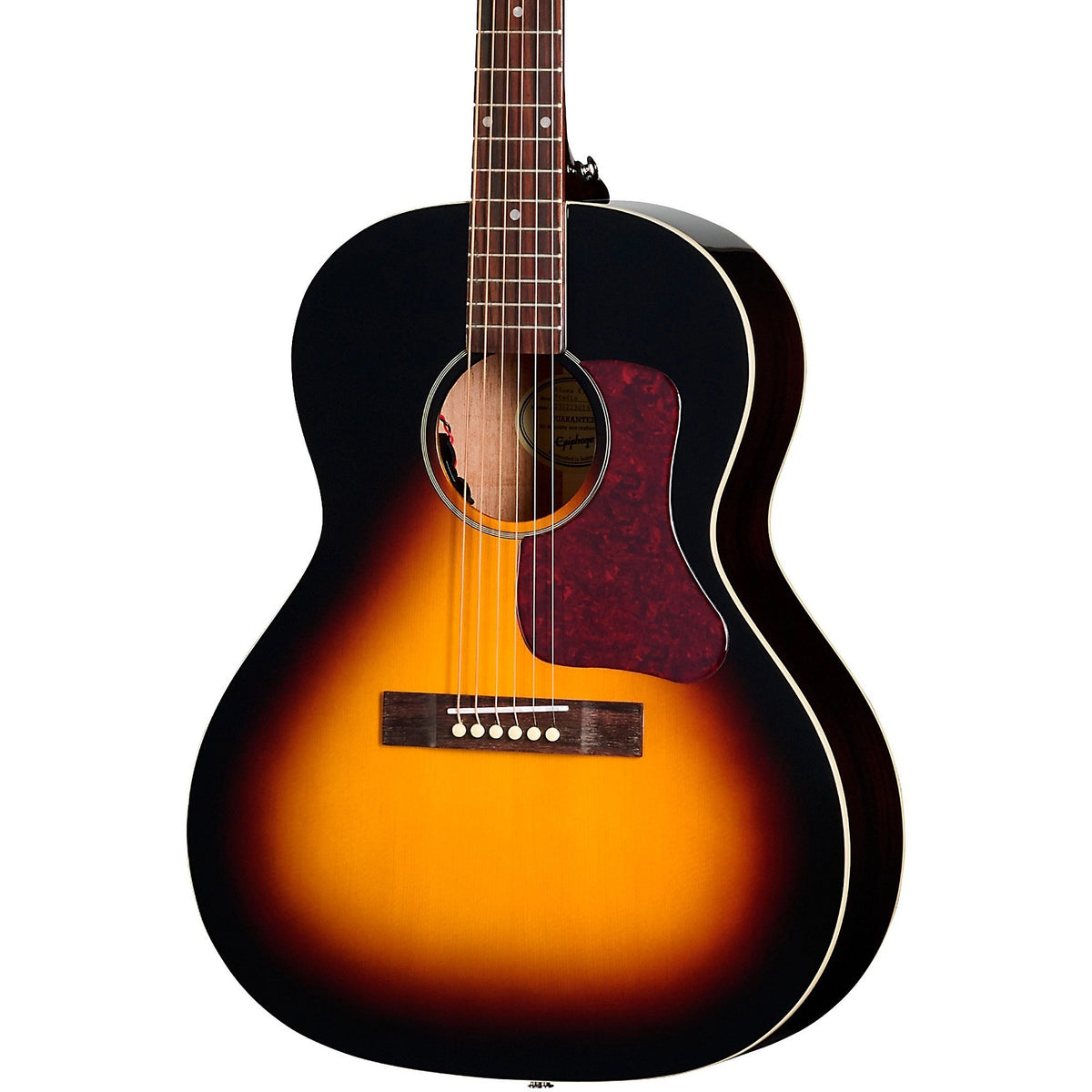 Đàn Guitar Acoustic Epiphone Blues King Studio