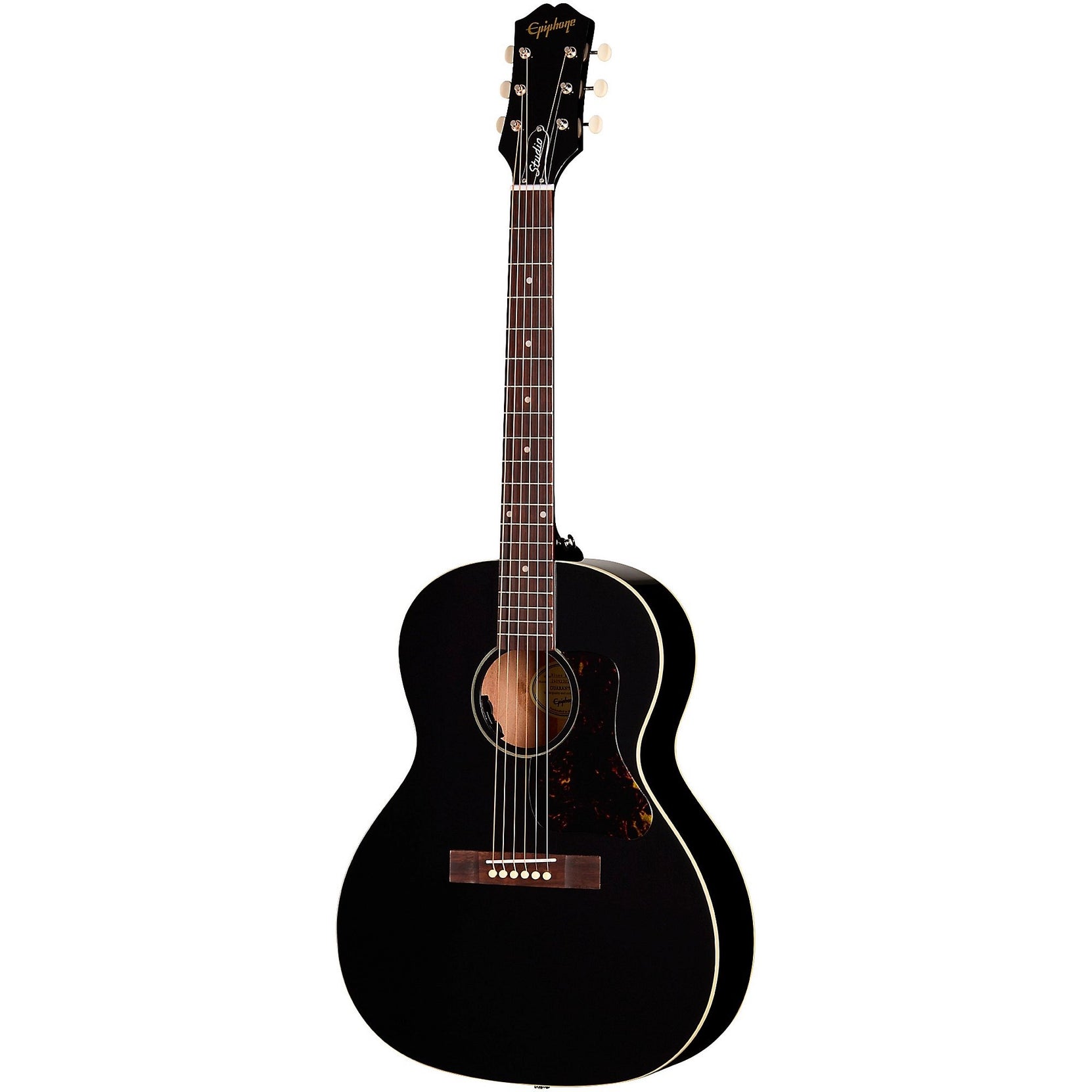 Đàn Guitar Acoustic Epiphone Blues King Studio