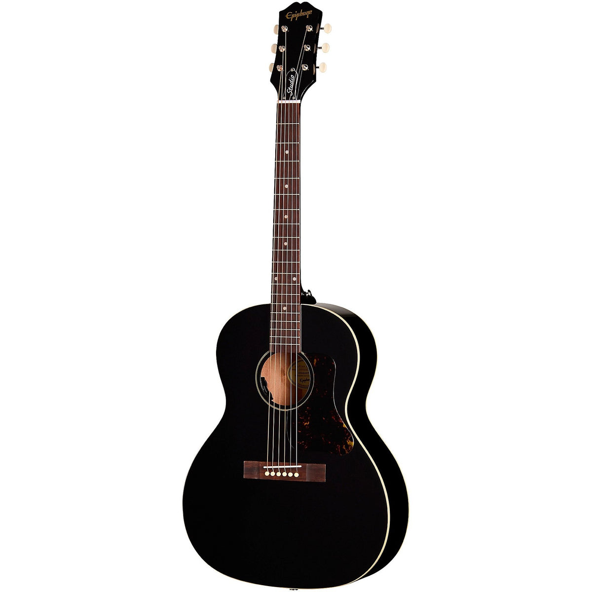 Đàn Guitar Acoustic Epiphone Blues King Studio