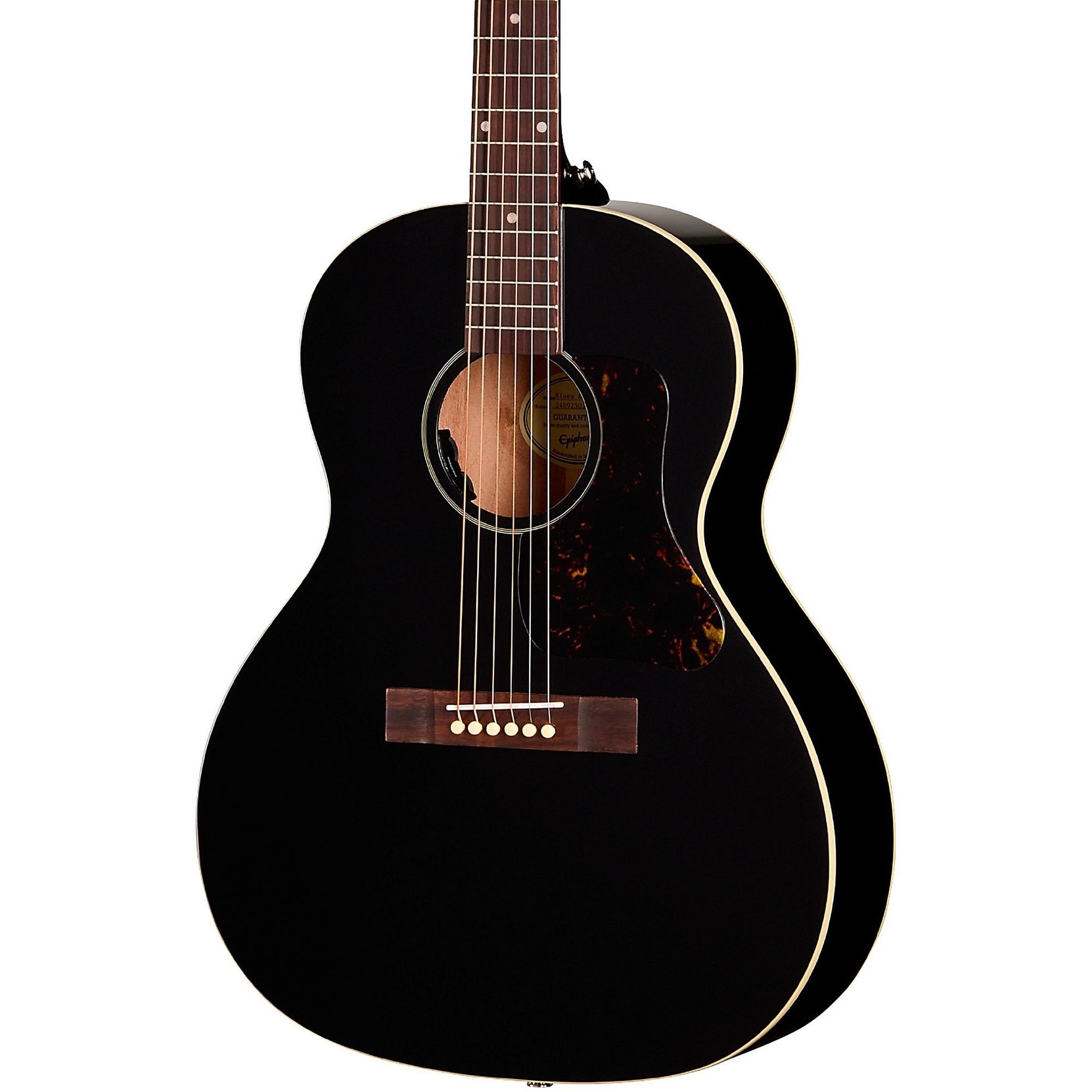 Đàn Guitar Acoustic Epiphone Blues King Studio