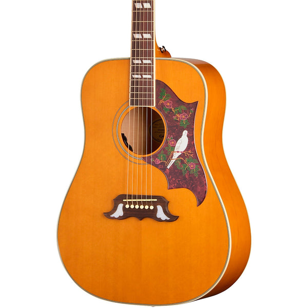 Đàn Guitar Acoustic Epiphone Dove Studio - Antique Natural