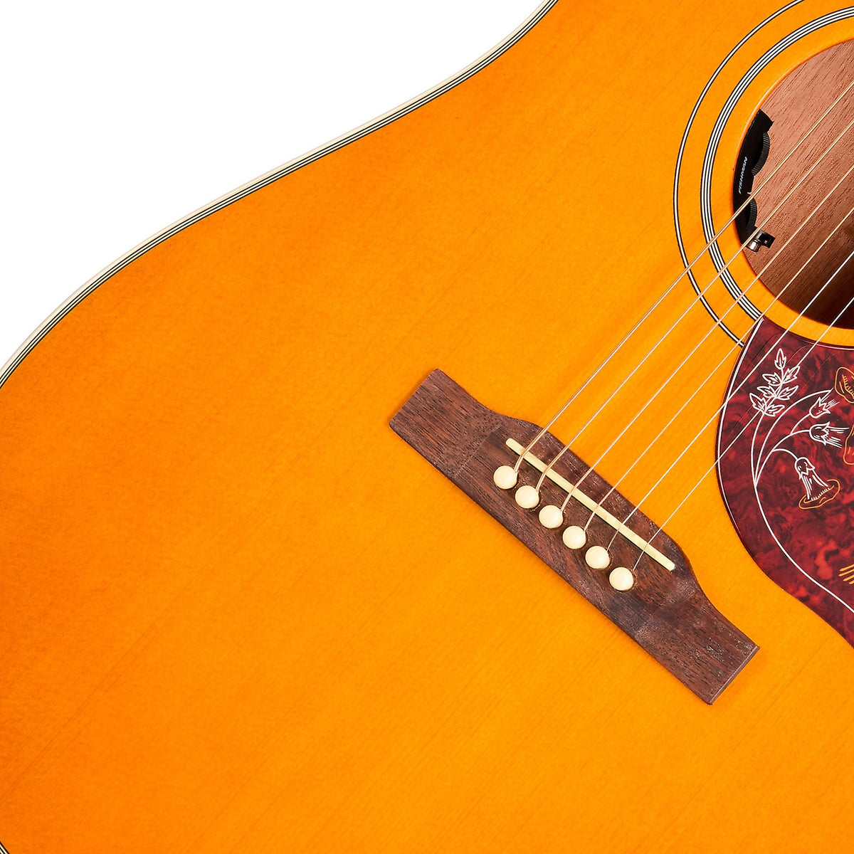 Đàn Guitar Acoustic Epiphone Hummingbird Studio