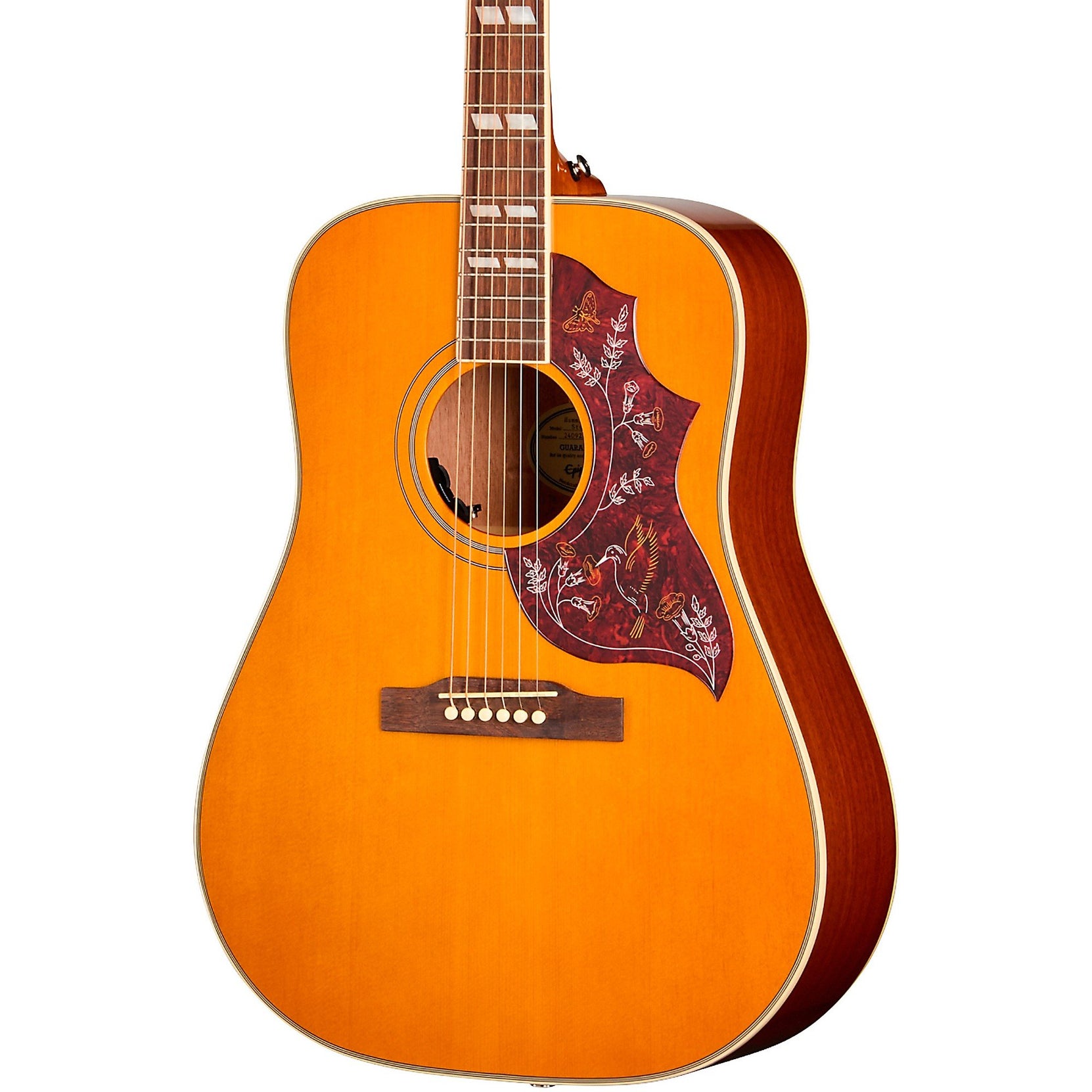 Đàn Guitar Acoustic Epiphone Hummingbird Studio