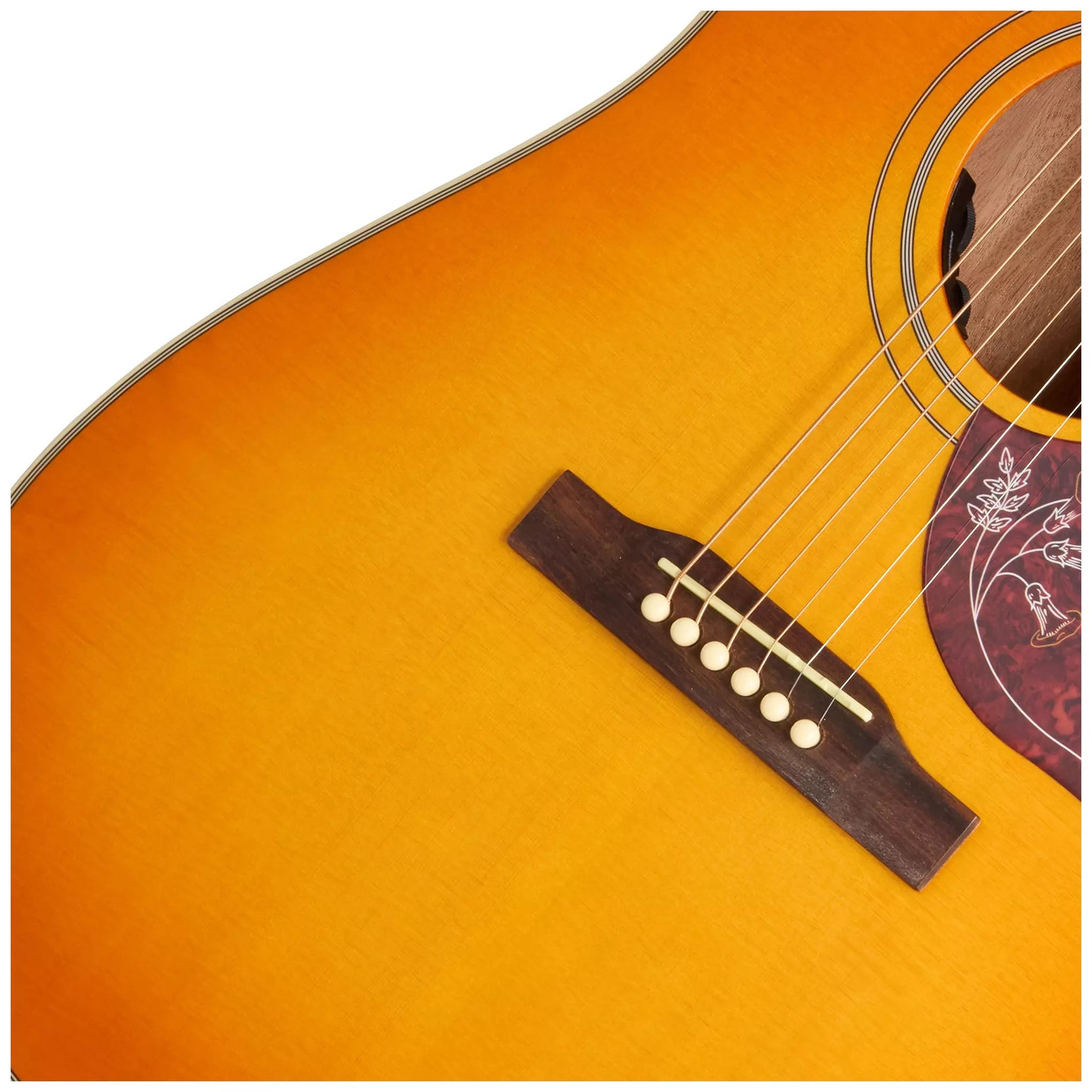 Đàn Guitar Acoustic Epiphone Hummingbird Studio