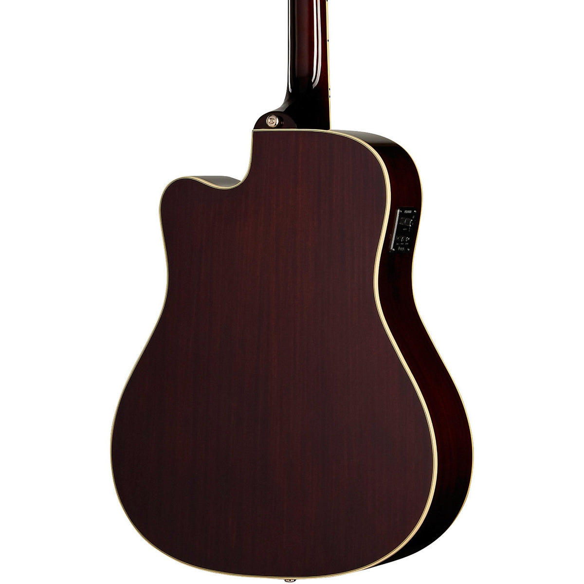 Đàn Guitar Acoustic Epiphone Hummingbird Studio EC