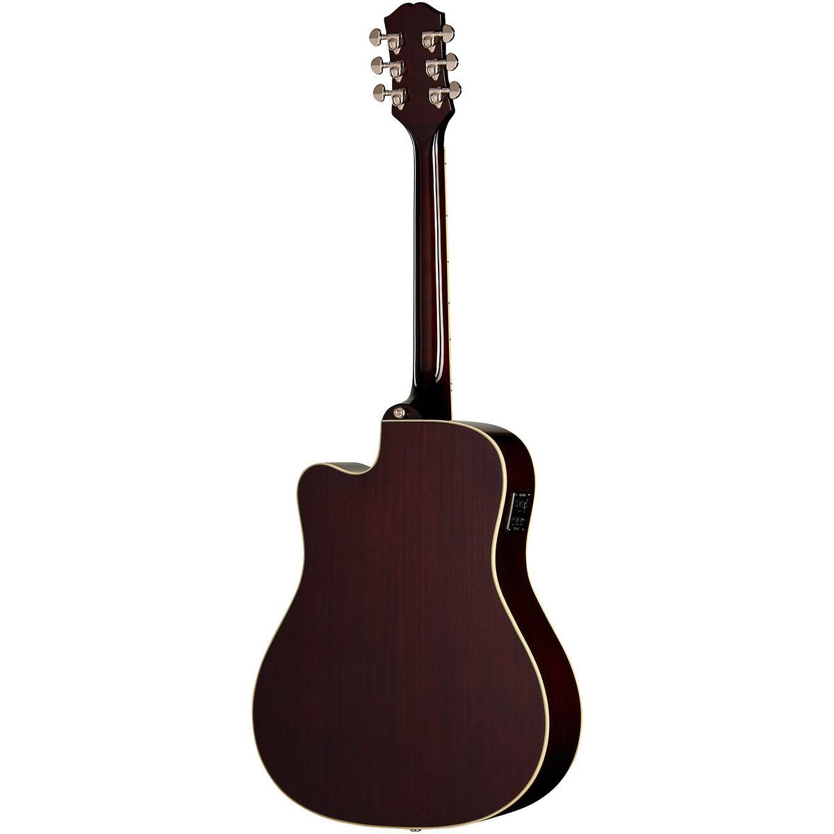 Đàn Guitar Acoustic Epiphone Hummingbird Studio EC