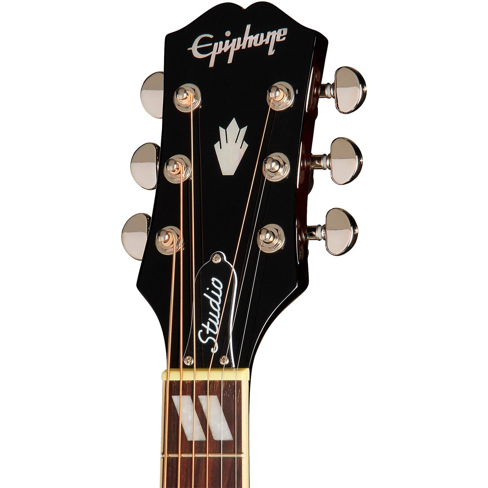 Đàn Guitar Acoustic Epiphone Hummingbird Studio EC