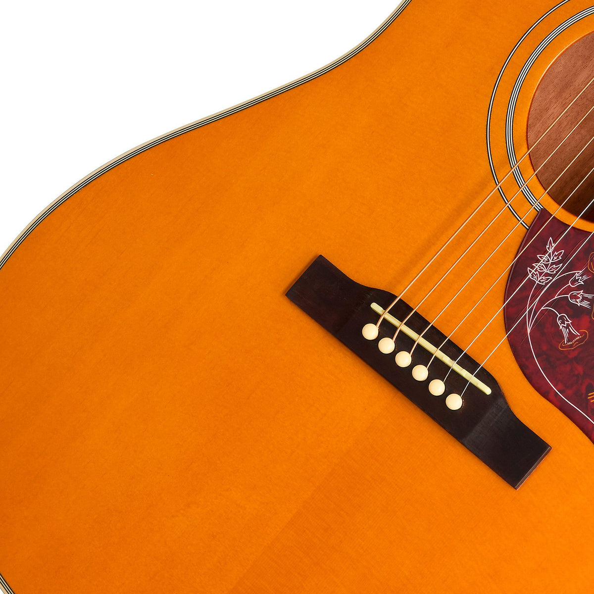 Đàn Guitar Acoustic Epiphone Hummingbird Studio EC
