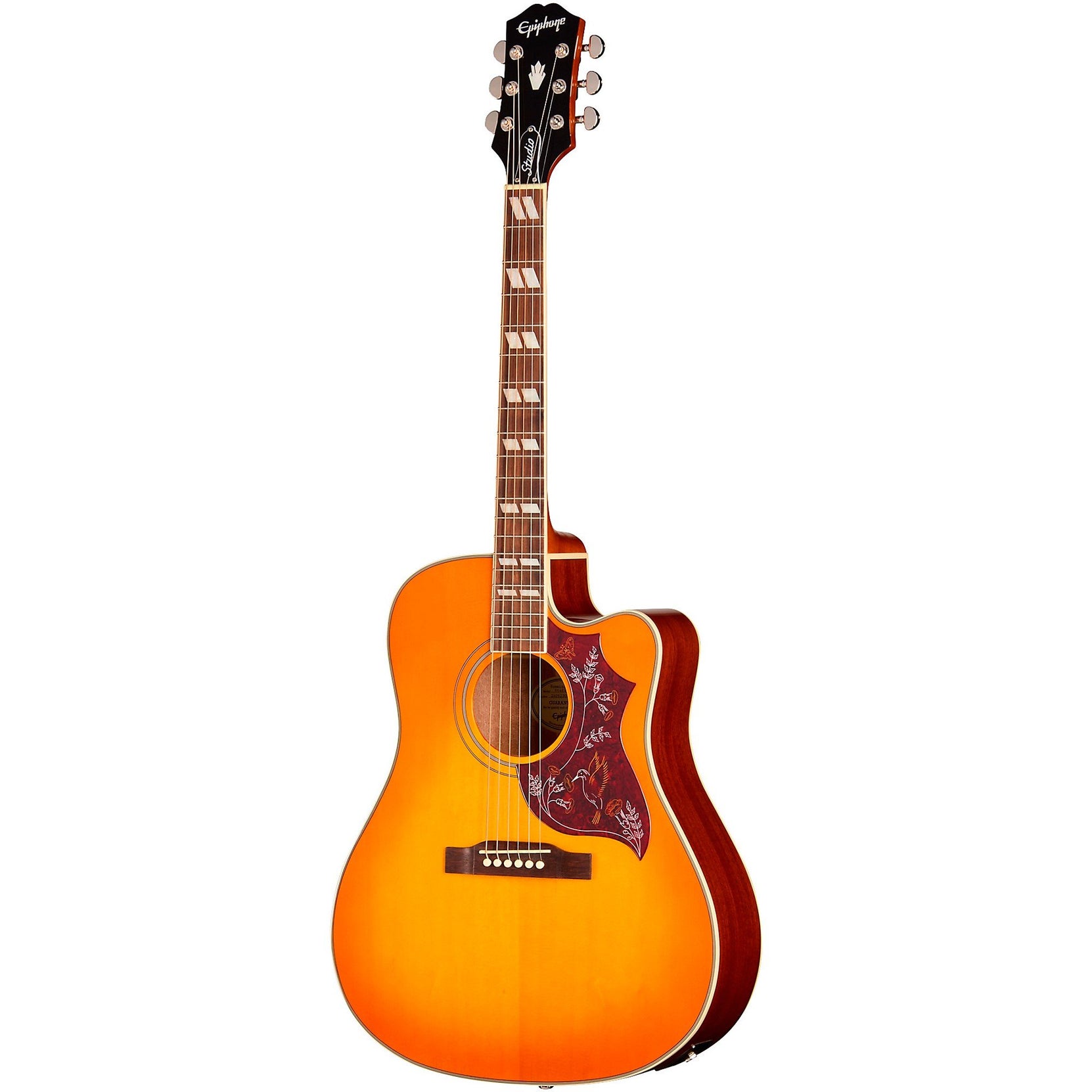 Đàn Guitar Acoustic Epiphone Hummingbird Studio EC