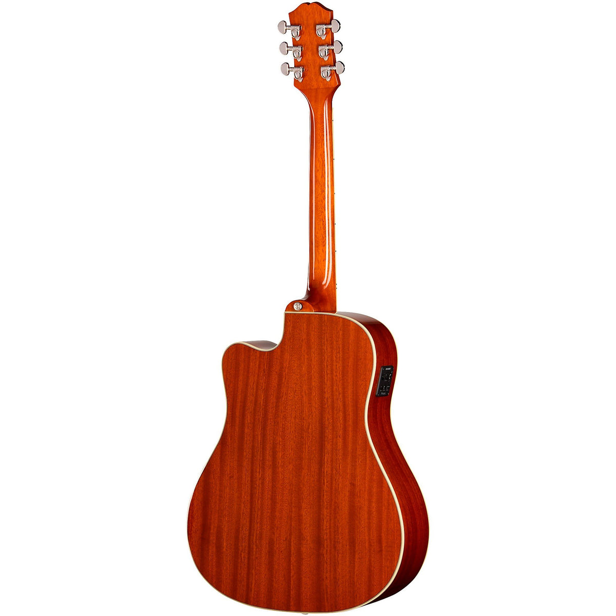 Đàn Guitar Acoustic Epiphone Hummingbird Studio EC