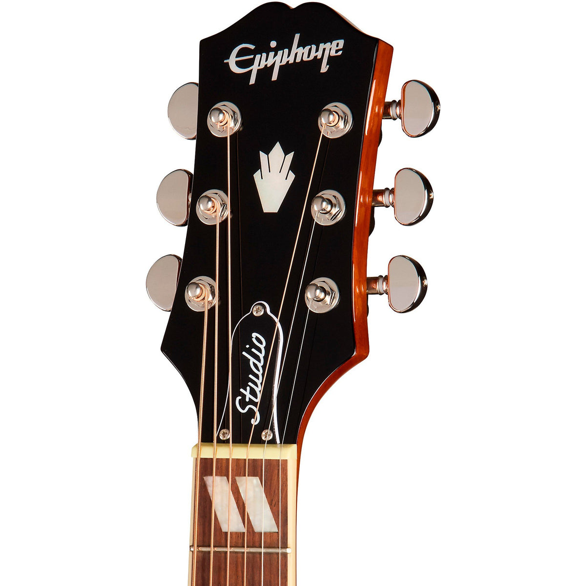 Đàn Guitar Acoustic Epiphone Hummingbird Studio EC