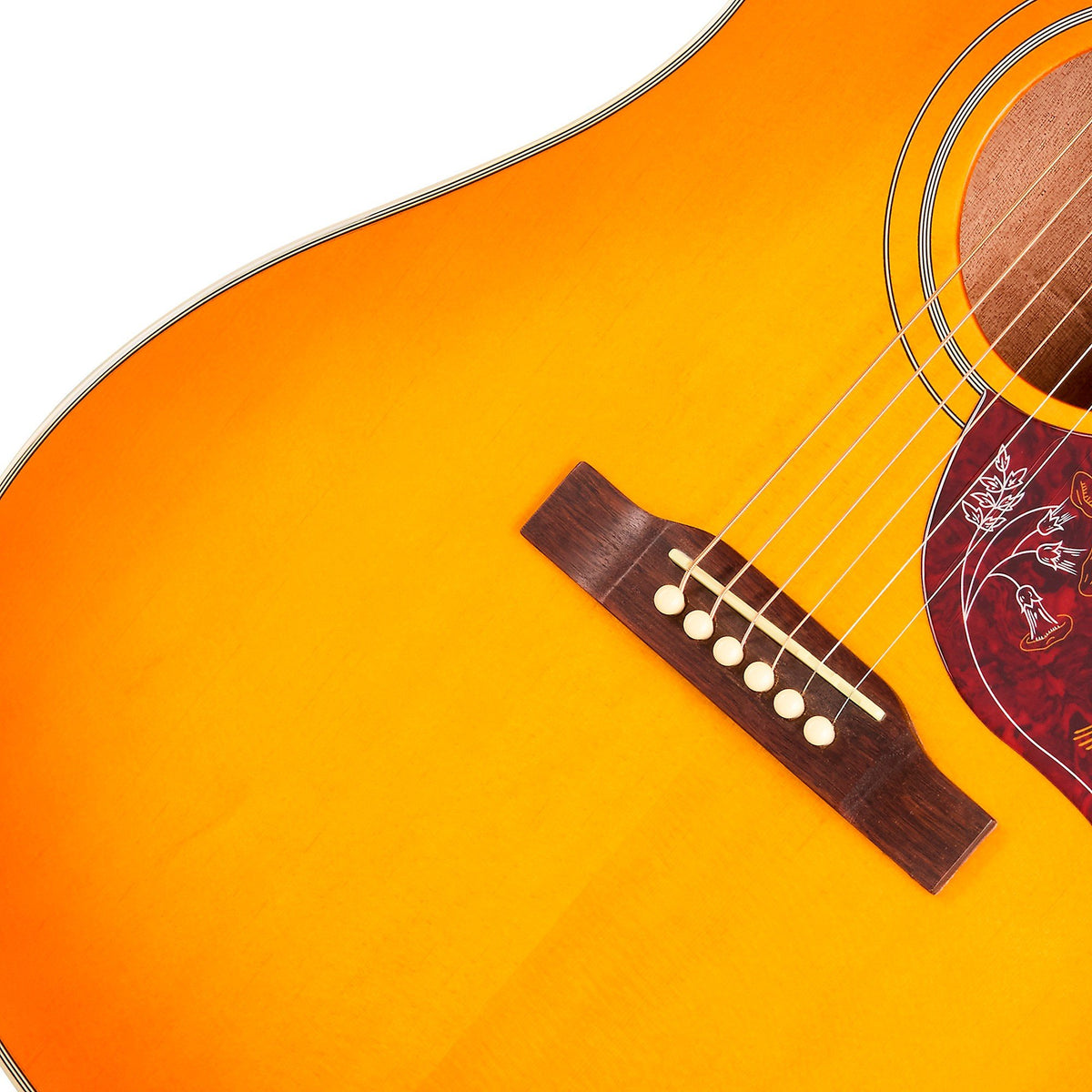 Đàn Guitar Acoustic Epiphone Hummingbird Studio EC
