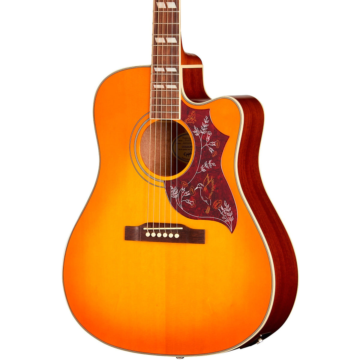 Đàn Guitar Acoustic Epiphone Hummingbird Studio EC