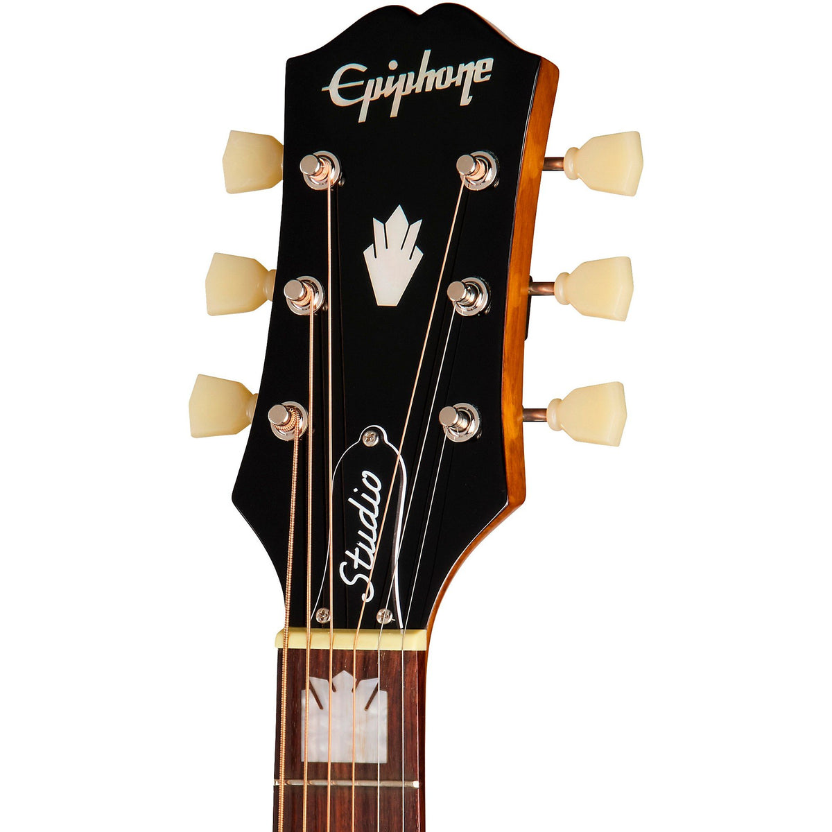 Đàn Guitar Acoustic Epiphone J-200 Studio