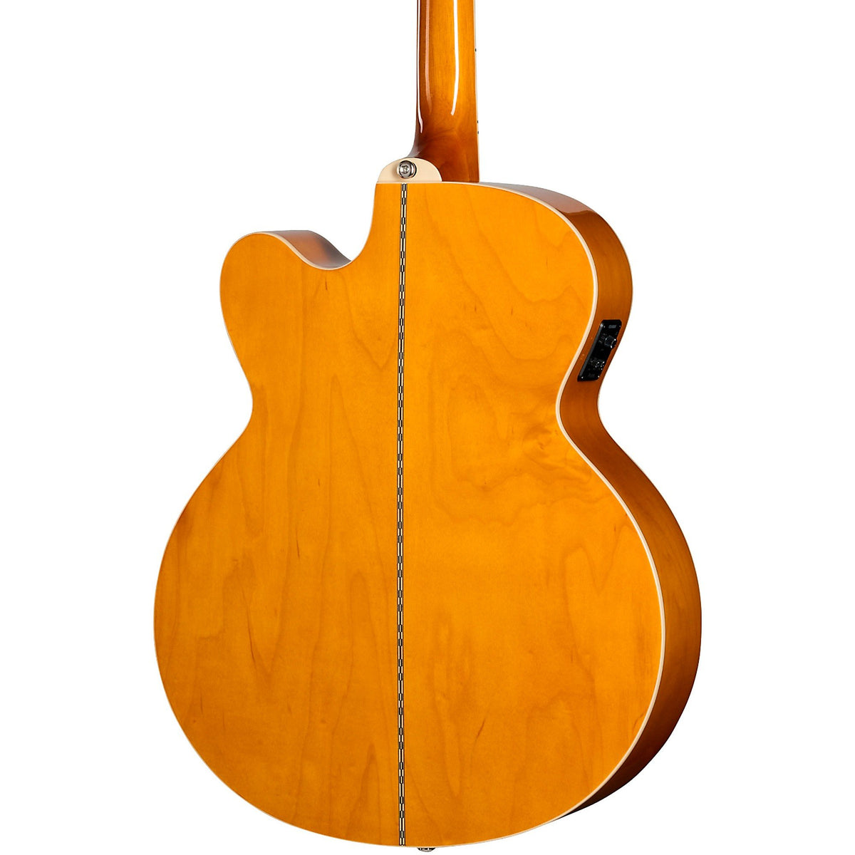 Đàn Guitar Acoustic Epiphone J-200 Studio EC