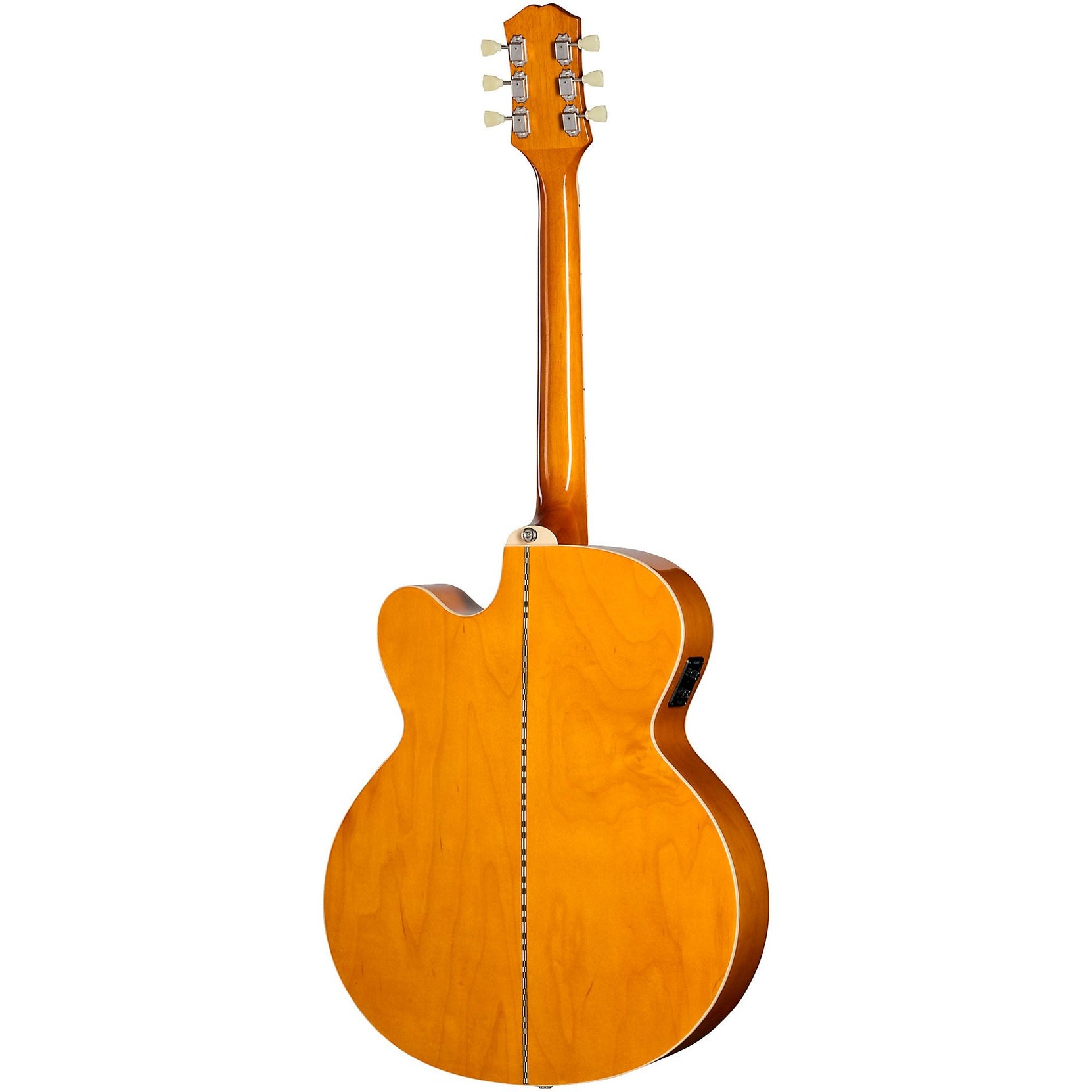Đàn Guitar Acoustic Epiphone J-200 Studio EC