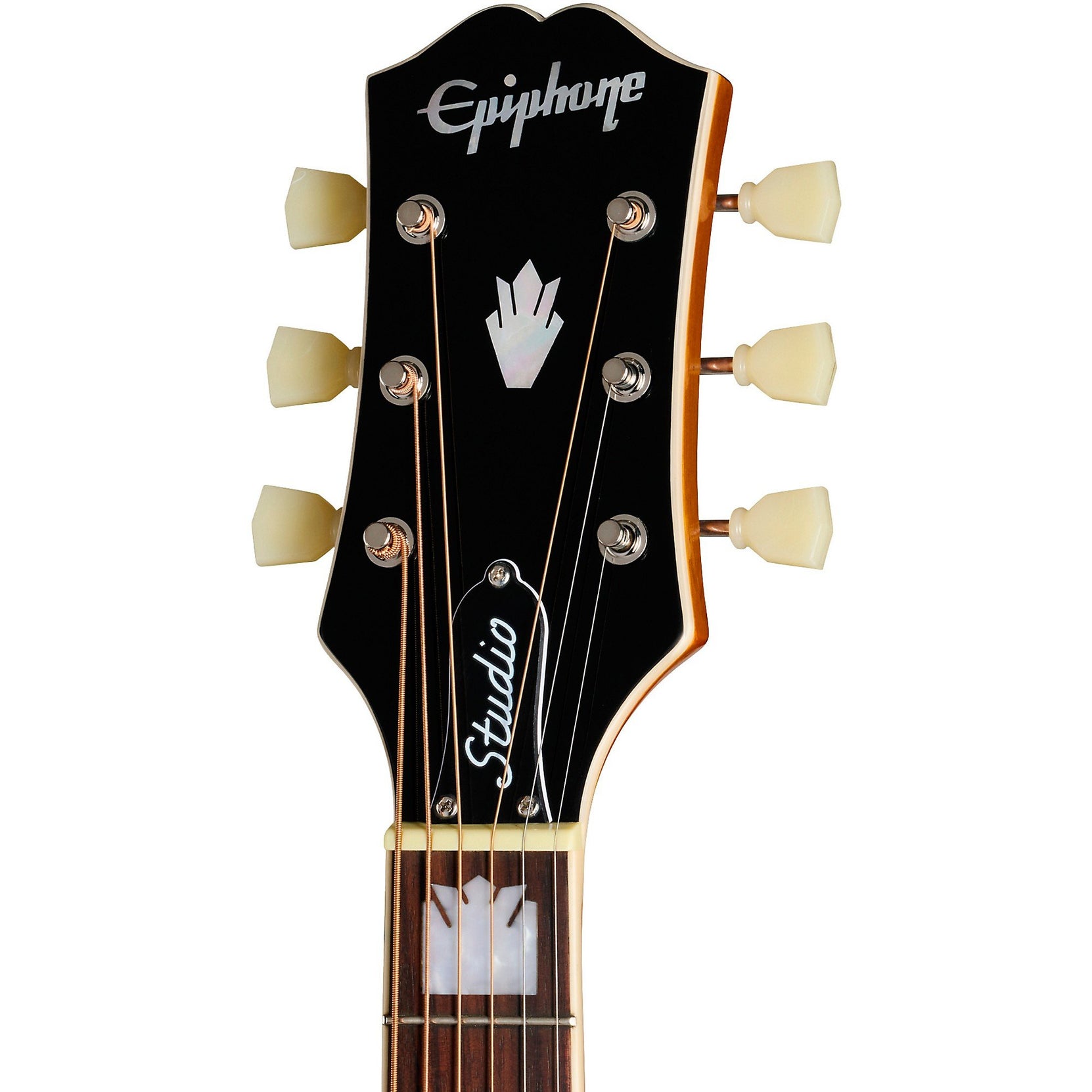 Đàn Guitar Acoustic Epiphone J-200 Studio EC