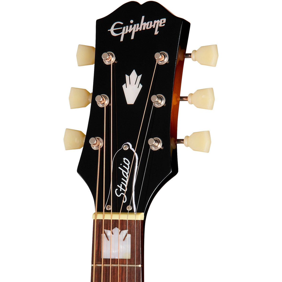 Đàn Guitar Acoustic Epiphone J-200 Studio EC