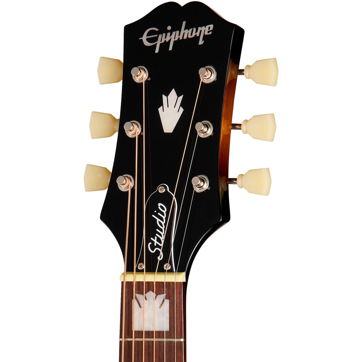 Đàn Guitar Acoustic Epiphone J-200 Studio