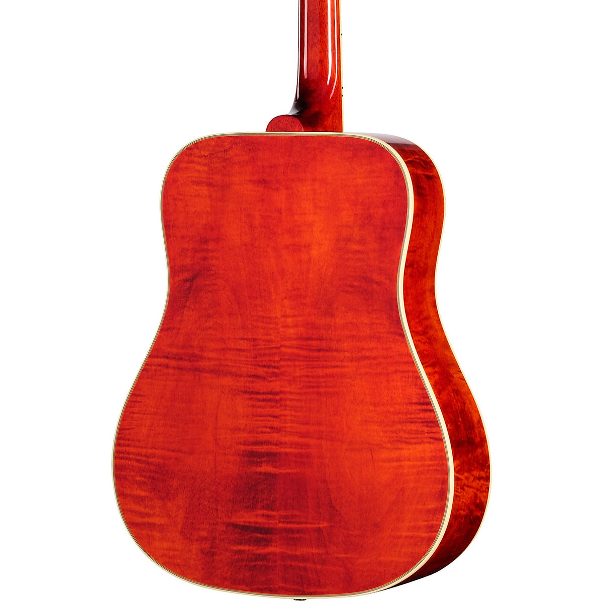 Đàn Guitar Acoustic Epiphone 1963 Dove Reissue - Natural