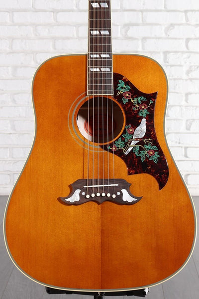 Đàn Guitar Acoustic Epiphone 1963 Dove Reissue - Natural
