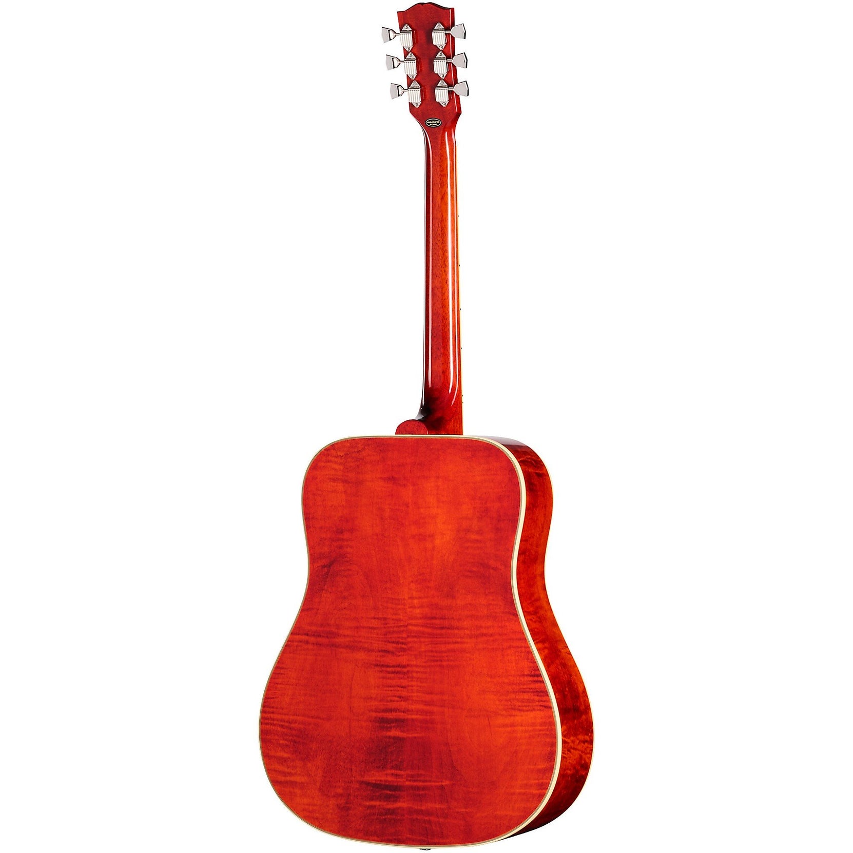 Đàn Guitar Acoustic Epiphone 1963 Dove Reissue - Natural