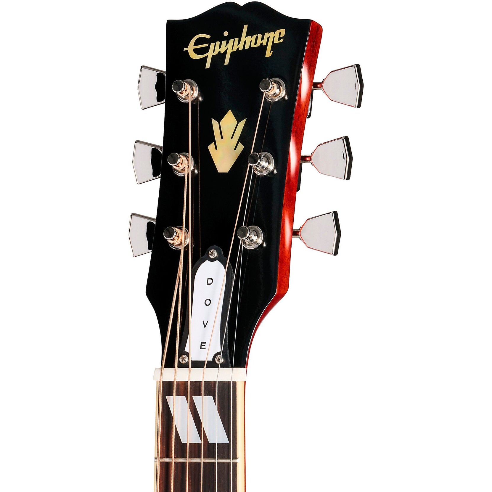Đàn Guitar Acoustic Epiphone 1963 Dove Reissue - Natural