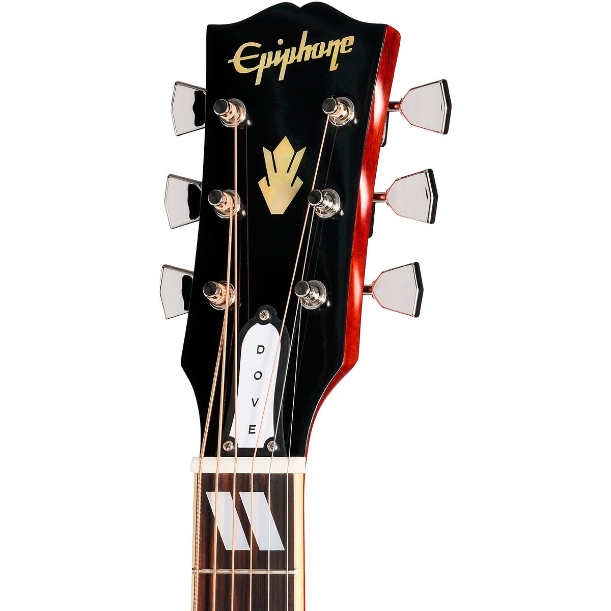 Đàn Guitar Acoustic Epiphone 1963 Dove Reissue - Natural
