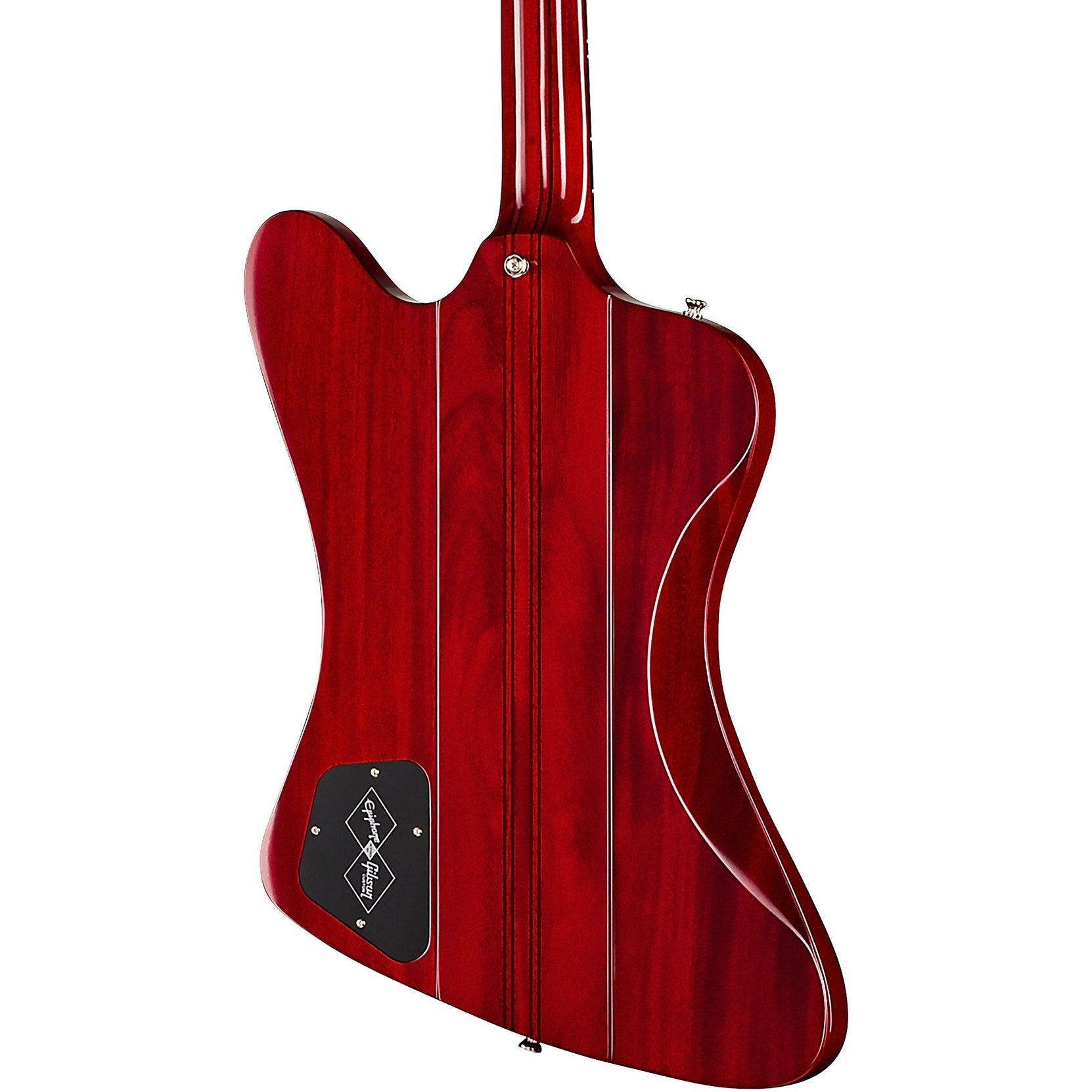 Đàn Guitar Điện Epiphone Inspired By Gibson Custom 1963 Firebird I Reissue