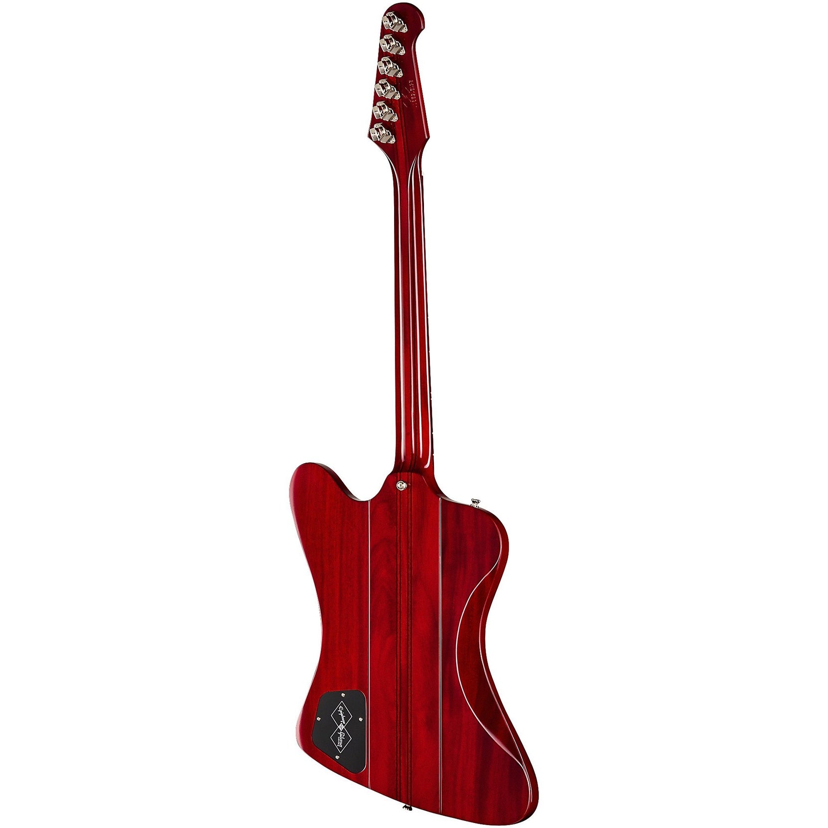 Đàn Guitar Điện Epiphone Inspired By Gibson Custom 1963 Firebird I Reissue