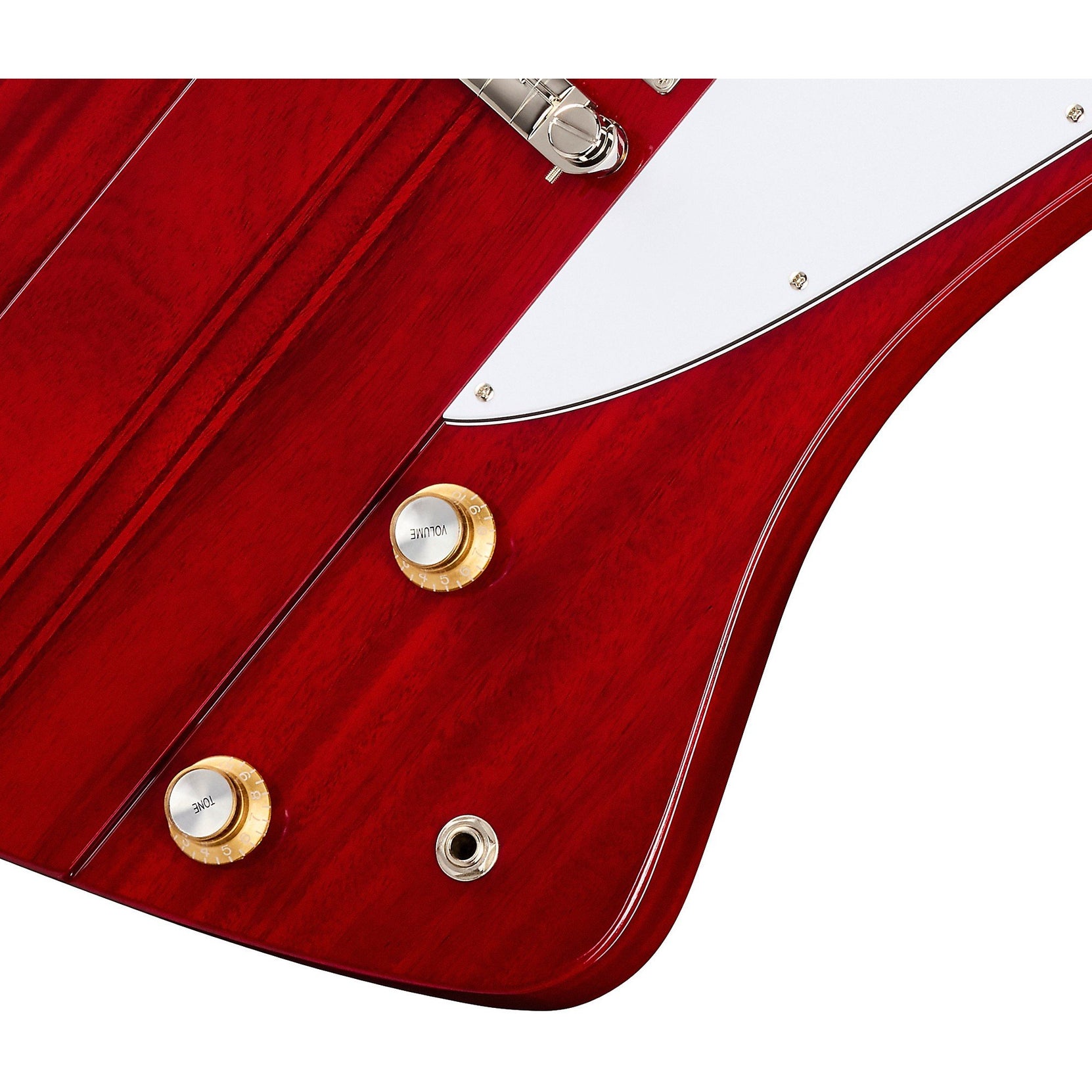 Đàn Guitar Điện Epiphone Inspired By Gibson Custom 1963 Firebird I Reissue